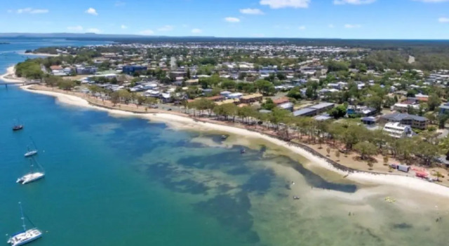 Bayviews at Bongaree, Брондау Қонақ үй Bongaree Bribie Island