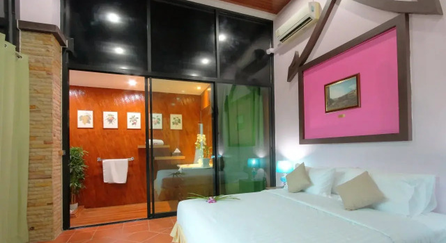 Penthouse Gallery Luxury Service Apartment, Забронировать Апартаменты/квартира Апартаменты Южного Таиланда, Апартаменты/квартира