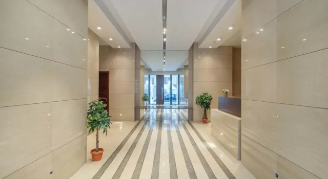 Solidere Lavish Apartments in Downtown Beirut, Prenota Appartamento Hotel a Greater Beirut con parcheggio, Parcheggio