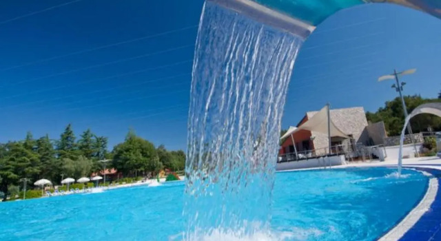 Easyatent Safari tent Polari, Boek Hotel Hotels in Polari met parkeren, Parkeren