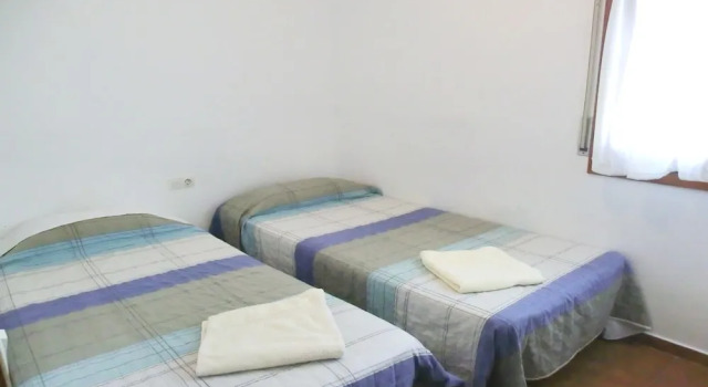 104658 -  Villa in Lloret de Mar, Prenota Villa Hotel a Costa Brava con piscina, Piscina
