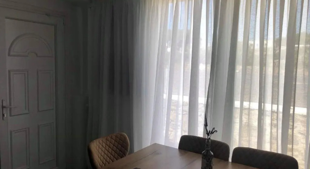 Четырёхместный номер Deluxe Room 11