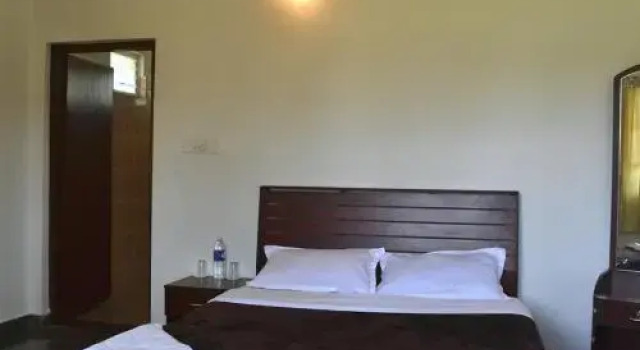 Jungle Inn Resorts