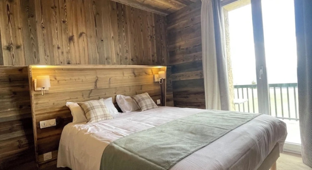 Номер Premium Hotel des Pyrénées