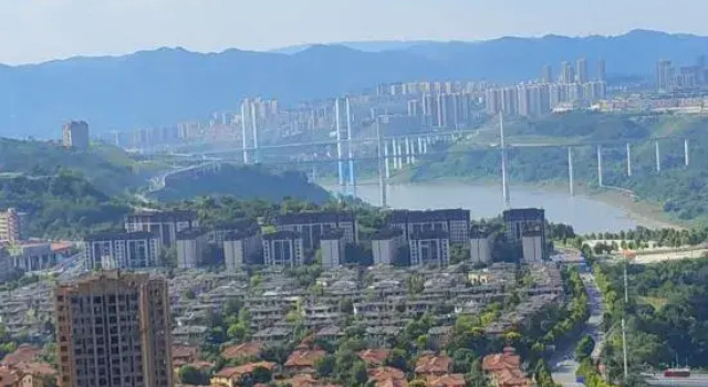 September Apartment (Happy Valley Branch), Prenota Appartamento Chongqing Chongqing Area