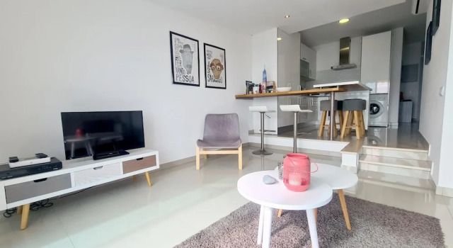 Beach Lovers Apartment 26, Забронировать Апартаменты/квартира Албуфейра Барловенто, рядом с Municipal Museum of Archaeology