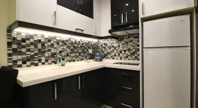 Номер Standard Palm Ville Suites