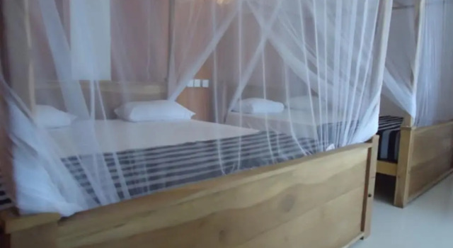 Семейный номер Deluxe Sky Garden Mini Hotel