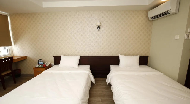 Matsunoi Hotel, Забронировать Отель Отели Хошимина с парковкой, рядом с Зоопарк и ботанический сад Хошимина, Парковка