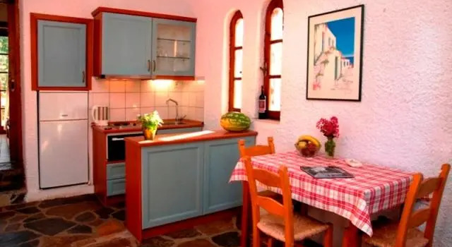 Kalives Apartments, Rezervați Apartament Kalyves Apokoronas