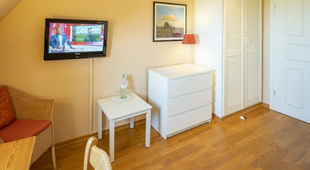 Номер Standard Hotel Hüttmann