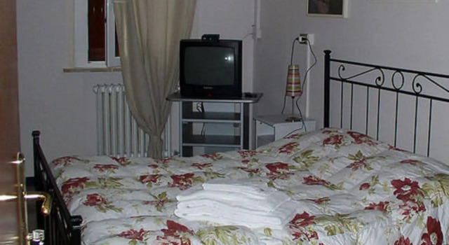 Albergo Ristorante I Cherubini, Забронировать Отель Равенна Ravenna Area, рядом с Крепость Рокка Бранкалеоне