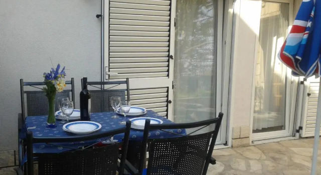 Бунгало Apartments Gina