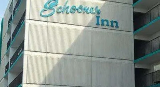 Номер Standard The Schooner Inn