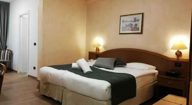 Coccodrillo Hotel & Apartments, Забронировать Апартаменты/квартира Варацце Ривьера-делле-Пальме