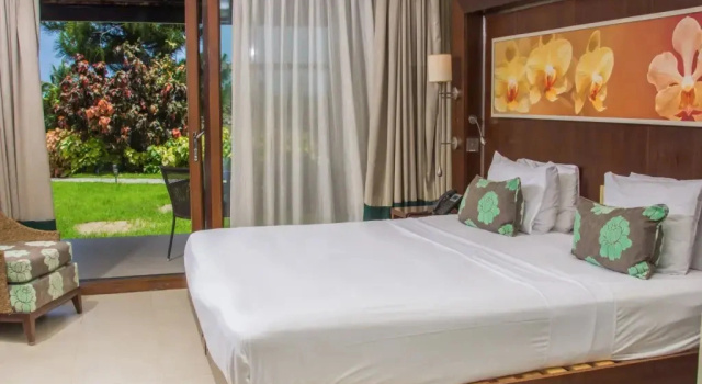 Номер Standard с видом на сад Bel Jou Adults Only - All Inclusive