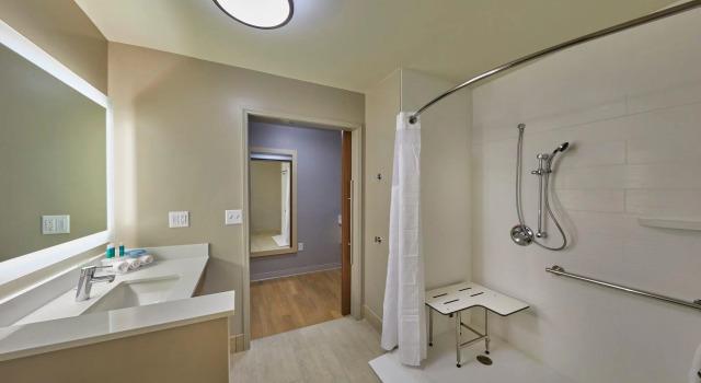 Номер Standard Holiday Inn Express & Suites - Hermiston Downtown by IHG