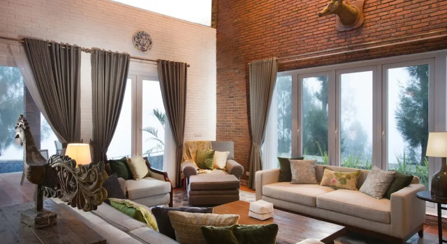 Home Founder's Plataran Bromo