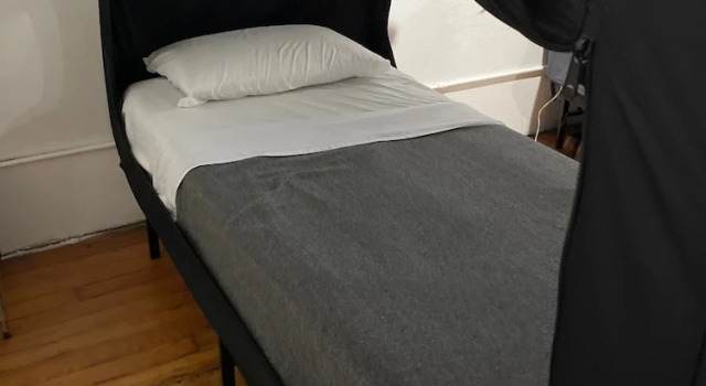 LA Garden Hostel