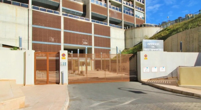 Apartamento Mirador del Mediterraneo 16A