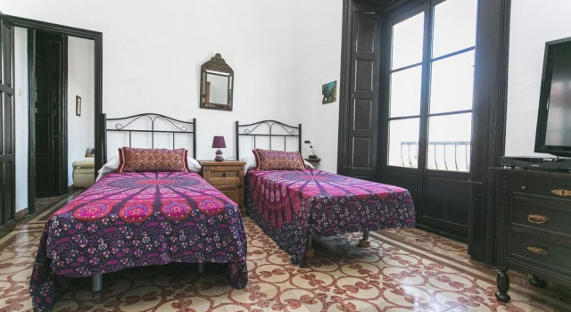 Apartamento la Duquesa