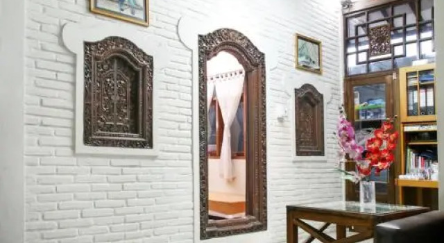 Sunhouse Guesthouse