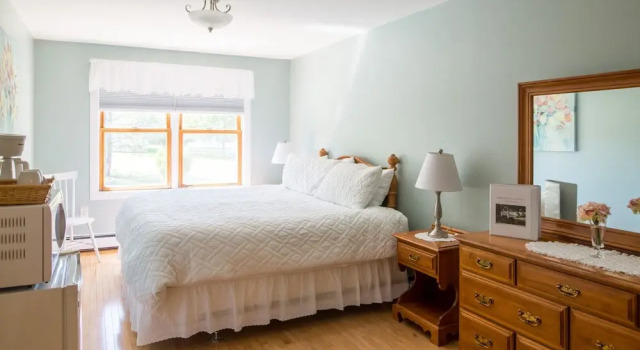 Полулюкс Kindred Spirits Country Inn