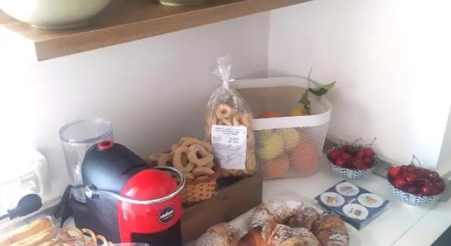 Appartamento Santucci