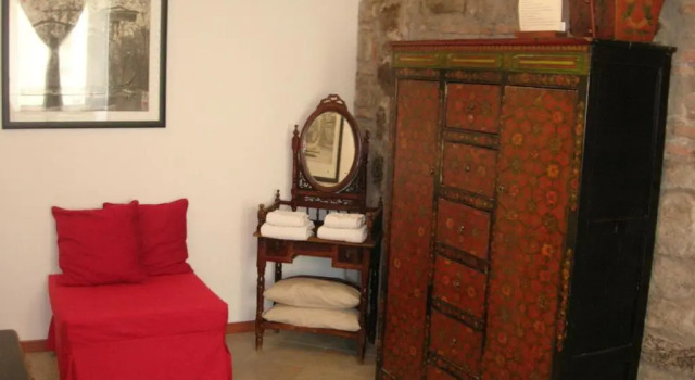 Номер Economy B&B Orchard