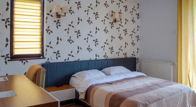Номер Standard Bucovina Residence & SPA