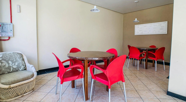 Maravilhoso Apartamento Vista Para O Mar   Ai01i