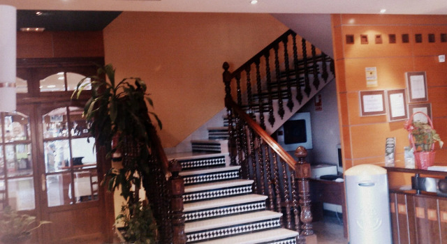 Hotel La Sierra