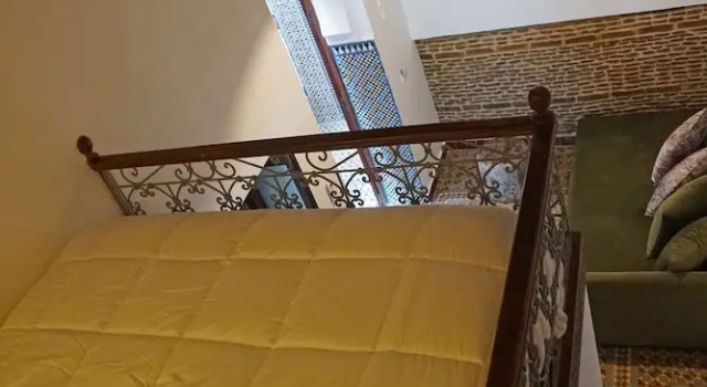 Номер Comfort Dar Fama