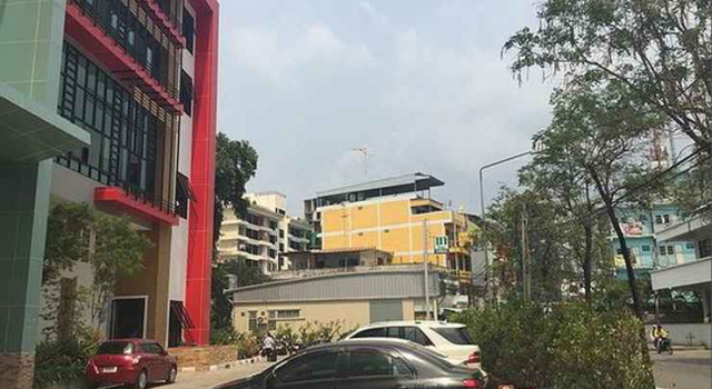 Thanawan Apartment