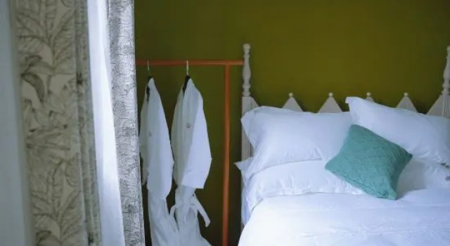 Люкс Comfort Huatian Alley Inn (Chaozhou Ancient City Paifang Street)