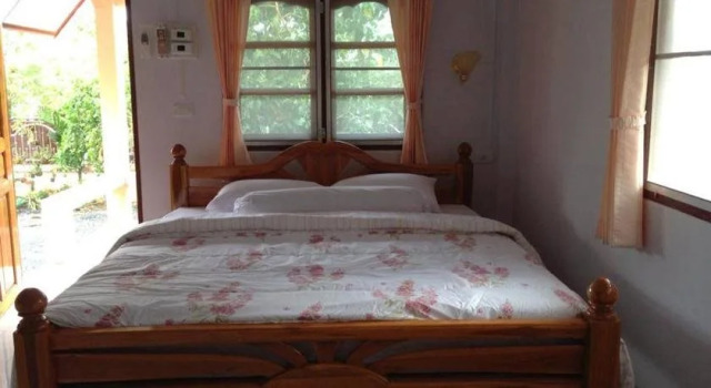 Chuanchom Resort, Rezervați Stațiune Khuan Khanun Thailanda