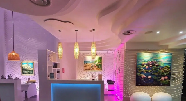 Baystone Boutique Hotel & Spa, Prenota Resort Grand Baie Mauritius Costa Nord