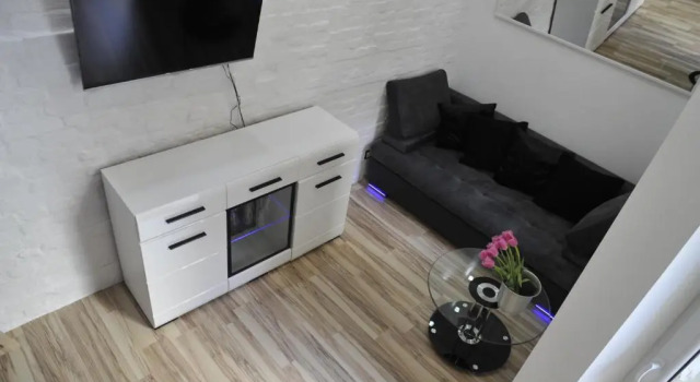 Merida Apartament