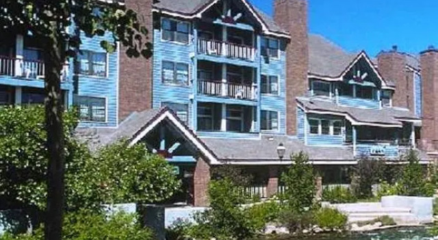 Номер Premier River Mountain Lodge, A Vail Resorts Property