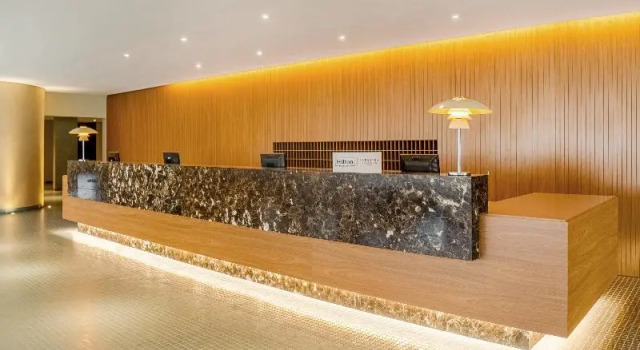 Almenat Embu Das Artes Sao Paulo, Tapestry Collection, Забронировать Отель Эмбу штат Сан-Паулу