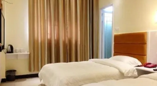 Двухместный номер Standard Guilin Baiyangnianhua Hotel