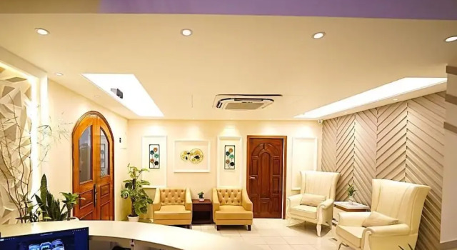 Tourister Bd Ltd, Rezerwuj Hotel Uttara Dhaka