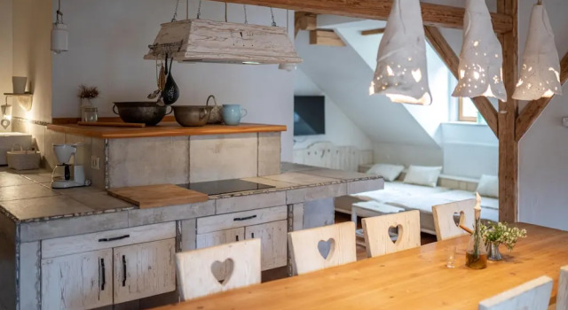 Апартаменты Comfort Country House Trata