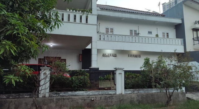 Capital O 93279 Asyoka Penginapan Pasutri