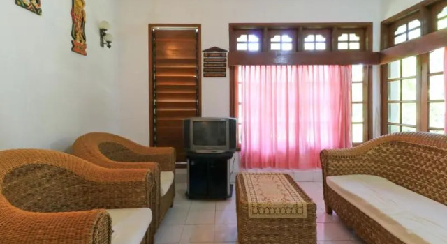 Номер Standard Sari Bali Resort