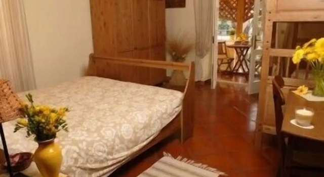 Casa Country Villa Pompei, Buchen Sie Villa Cottages in Pompei, Cottage