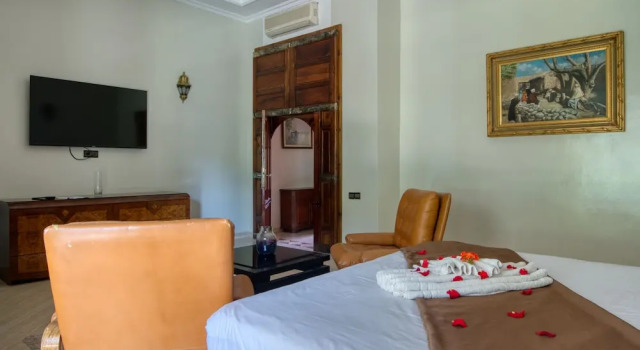 Villas 95 Appart'Hotel