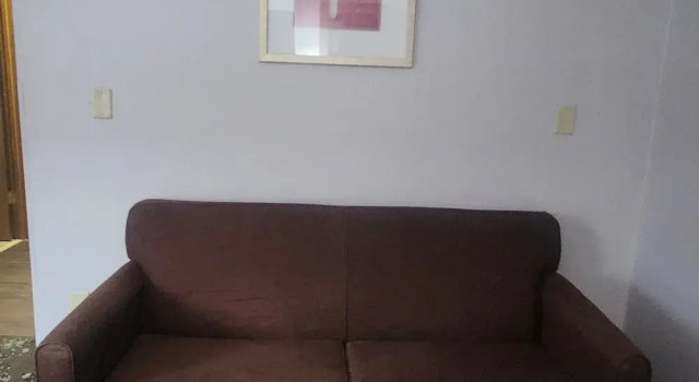 Номер Deluxe Ramada by Wyndham Cedar Rapids South