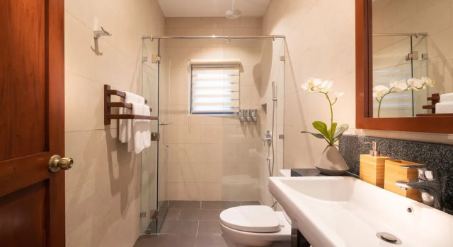 Вилла Luxury Pure Shores Villa