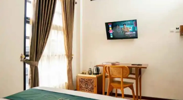 Briggs Inn Surabaya